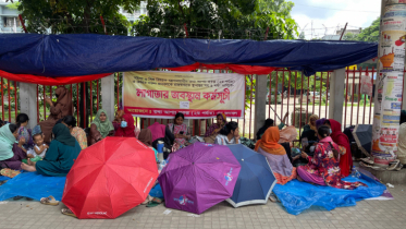 ‘তথ্য আপারা সরকারকে ব্ল্যাকমেইল করছে না’