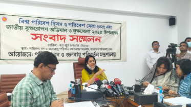 নূরুল হুদাকে হেনস্তার ঘটনার তীব্র নিন্দা জানিয়েছেন পরিবেশ উপদেষ্ট